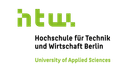 HTW Berlin Logo