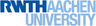 RWTH Aachen Logo