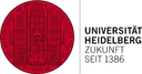 Uni Heidelberg Logo